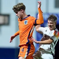 Barça quer jovem zagueiro Ruud Nijstad, do Twente, da Holanda