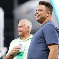 Ronaldo projeta benefícios da Copa do Mundo Feminina para o Brasil