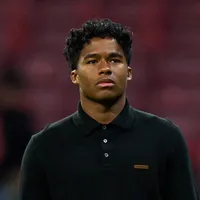 Endrick recusa comparação com Neymar após brilhar no Lyon