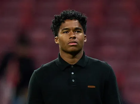 Endrick recusa comparação com Neymar após brilhar no Lyon