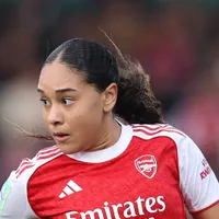 Olivia Smith revela meta do Arsenal no Mundial: “Levantar esse troféu”
