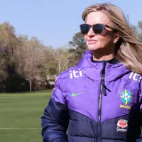Cris Gambaré fala sobre a Finalíssima 2026