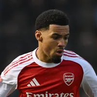 Longoria garante Nwaneri de volta ao Arsenal em junho