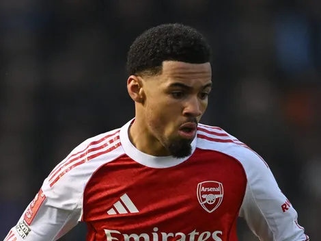 Longoria garante Nwaneri de volta ao Arsenal em junho