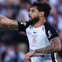 Fenerbahçe tem forte interesse em Yuri Alberto