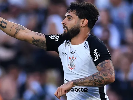 Fenerbahçe tem forte interesse em Yuri Alberto