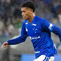 Borussia Dortmund acerta a contratação de Kauã Prates