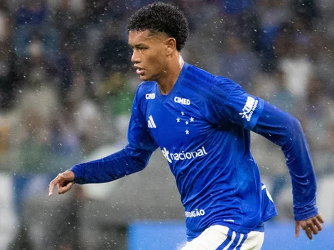 Borussia Dortmund acerta a contratação de Kauã Prates