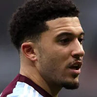 Napoli tem interesse em Jadon Sancho