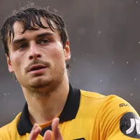 Hugo Bueno, do Wolverhampton, entra na mira do Tottenham