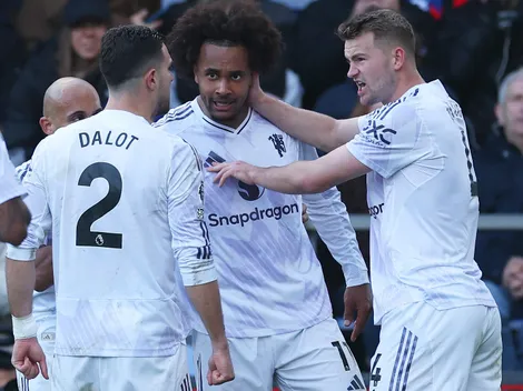 Juventus se movimenta por Joshua Zirkzee