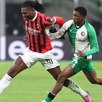 Liverpool mira a contratação de Givairo Read, do Feyenoord