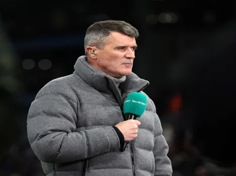 Técnico do Manchester United, Michael Carrick não convence Roy Keane