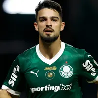 Fenerbahçe tenta contratação de Flaco López, do Palmeiras