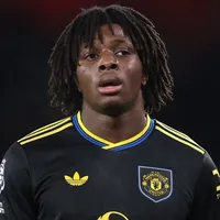 Dorgu sofre lesão e ficará afastado por cerca de 10 semanas