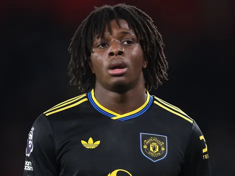 Dorgu sofre lesão e ficará afastado por cerca de 10 semanas