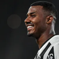 Vasco quer empréstimo de Cuiabano, do Nottingham Forest