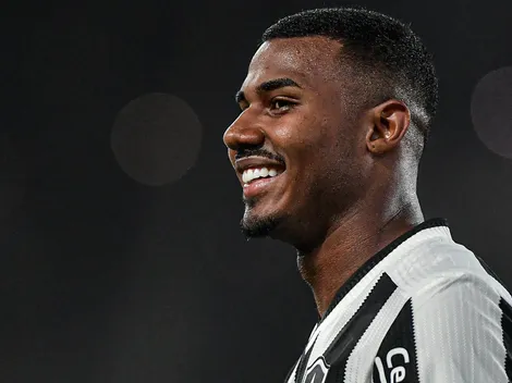 Vasco quer empréstimo de Cuiabano, do Nottingham Forest