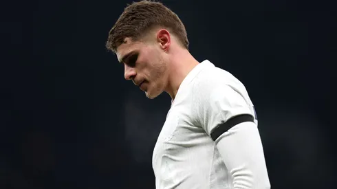 Relatórios indicam que o Liverpool planeja mudanças profundas no elenco. Foto: Ryan Pierse/Getty Image