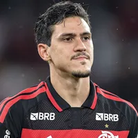 Fenerbahçe retoma interesse na contratação de Pedro