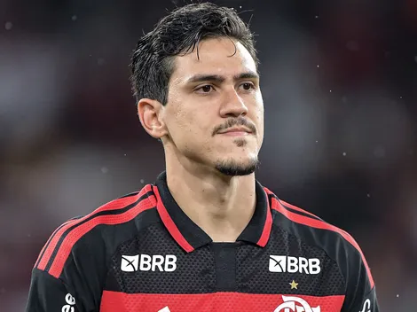 Fenerbahçe retoma interesse na contratação de Pedro