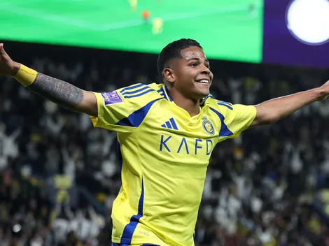 Everton lidera disputa por Wesley