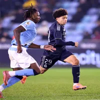 Filho de Marcelo, Enzo Alves assina contrato com o Real Madrid