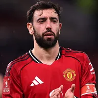 United terá que oferecer R$2,8 milhões para manter Bruno Fernandes