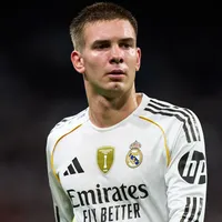 Real Madrid e Chelsea pode trocar Mastantuono e Enzo