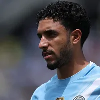 Fenerbahçe estaria disposto a pagar R$187 milhões por Marmoush