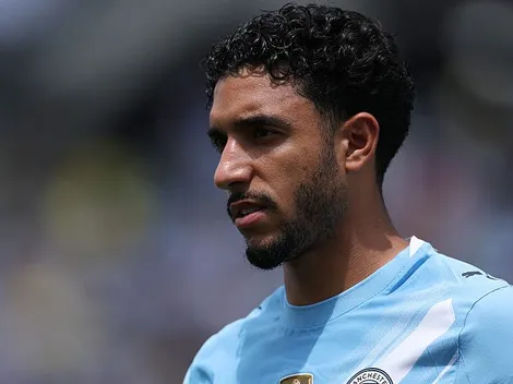 Fenerbahçe estaria disposto a pagar R$187 milhões por Marmoush