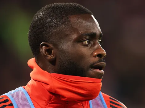 Upamecano precisa responder a oferta de renovação até fevereiro