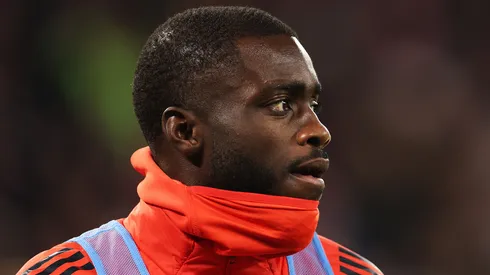 Dayot Upamecano, zagueiro do Bayern de Munique. (Foto: Adam Pretty/Getty Images)