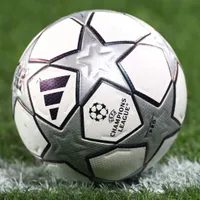 Gigantes fazem contas na rodada final da Champions League