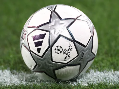 Gigantes fazem contas na rodada final da Champions League