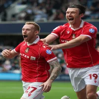 Wrexham briga por vaga na Premier League e tem aporte de R$ 350 milhões de Ryan Reynolds