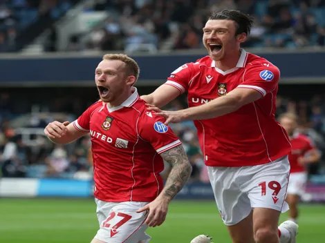 Wrexham briga por vaga na Premier League e tem aporte de R$ 350 milhões de Ryan Reynolds