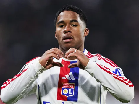 Endrick quer chances na próxima temporada, senão pode sair novamente