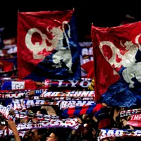 Fanáticos do Lyon publicam carta em manifestação contra Textor