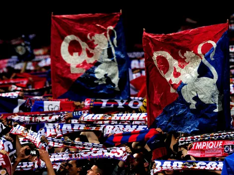 Fanáticos do Lyon publicam carta em manifestação contra Textor