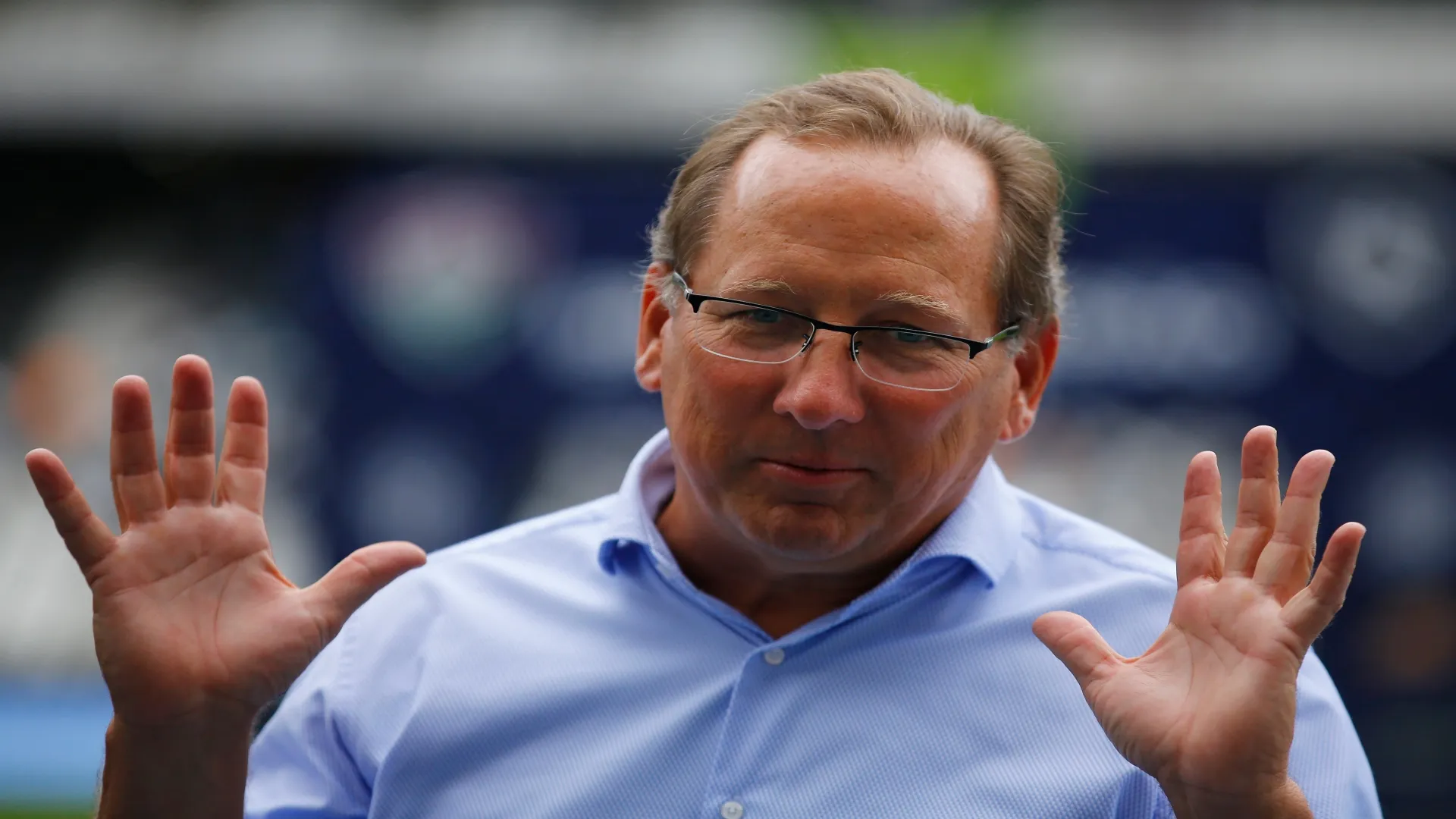 Textor está afastado do Lyon – Wagner Meier/Getty Images