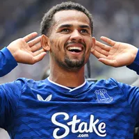 Manchester United não para em Palmer e também quer Ndiaye