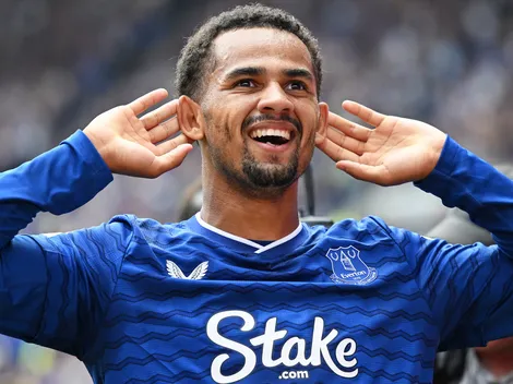 Manchester United não para em Palmer e também quer Ndiaye