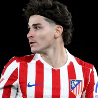 Arsenal mira fechar com Julián Álvarez por R$ 550 milhões