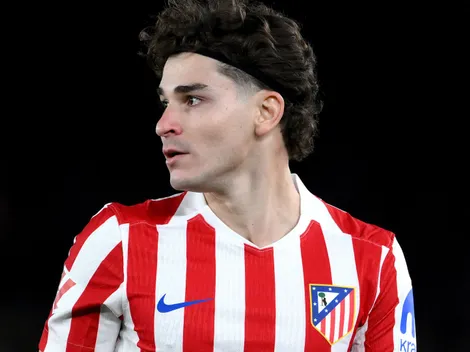 Arsenal mira fechar com Julián Álvarez por R$ 550 milhões