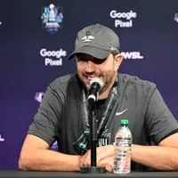 Juan Carlos Amoros projeta duelo do Gotham contra o Corinthians