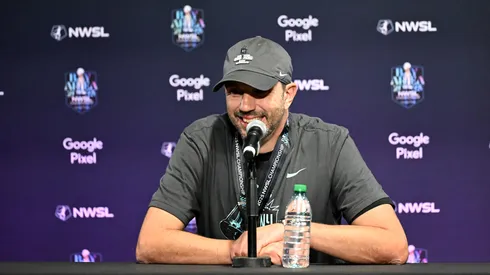 Corinthians e Gotham se enfrentam valendo vaga na final do Mundial de Clubes Feminino – Foto: Brandon Vallance/Getty Images