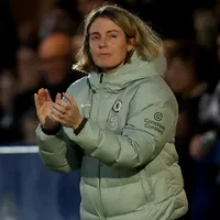 Sonia Bompastor comenta sobre a liderança do City na WSL