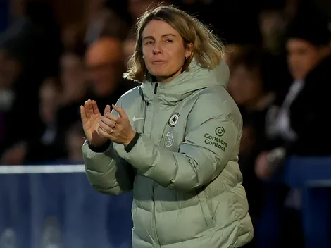 Sonia Bompastor comenta sobre a liderança do City na WSL