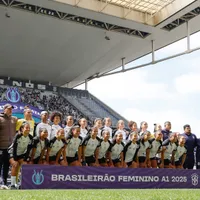 Corinthians decide vaga na final do Mundial contra o Gotham